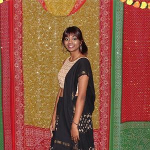 Meet your Posher, Shriya